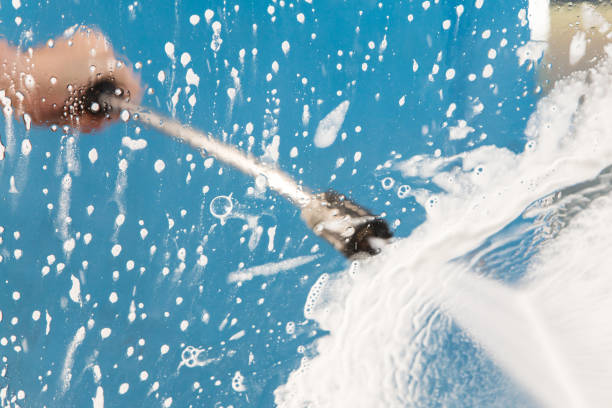 Reliable Lansford, PA Pressure Washing Services Solutions